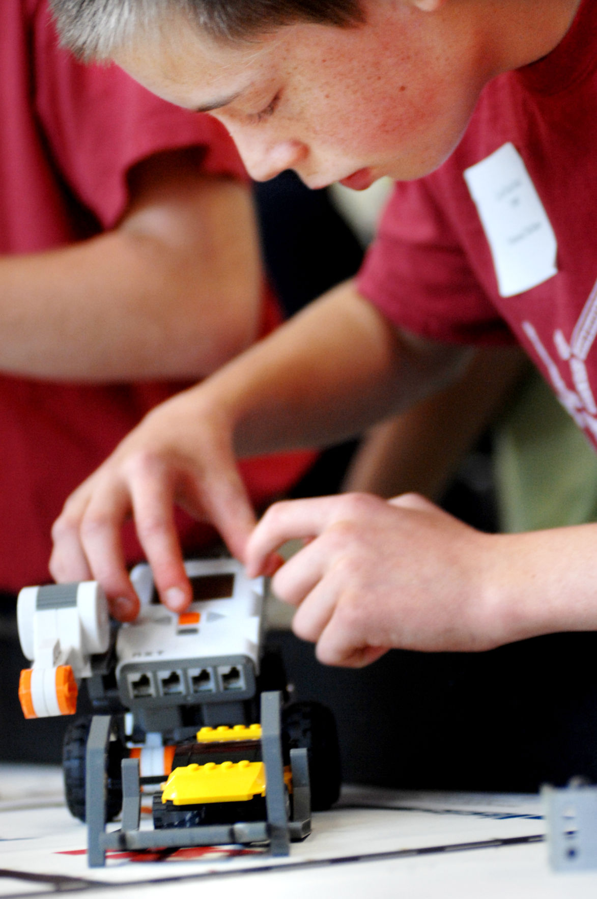 11-17 robotics
